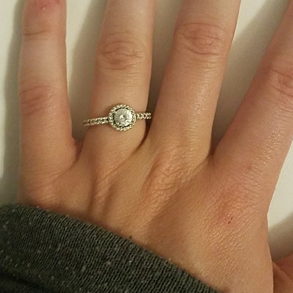 Pandora ring